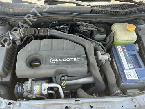 Right headlight OPEL ASTRA H (A04) 1.7 CDTI (L48) | BP25692459C29 