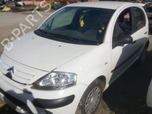 Instrument cluster CITROËN C3 I (FC_, FN_) 1.4 HDi | BP25689577C47 