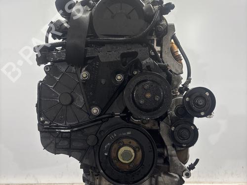 Engine OPEL MERIVA A MPV (X03) 1.7 CDTI (E75) | BP38549042M1 - Image 2