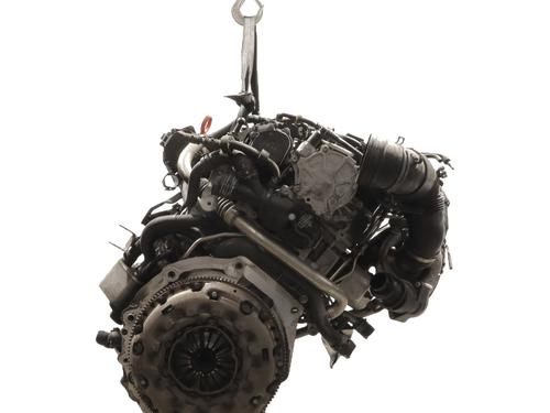 Engine VW SCIROCCO III (137, 138) 2.0 TDI | BP26125835M1 - Image 4