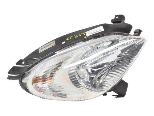 Right headlight CITROËN XSARA PICASSO (N68) 2.0 HDi | BP25688442C29 