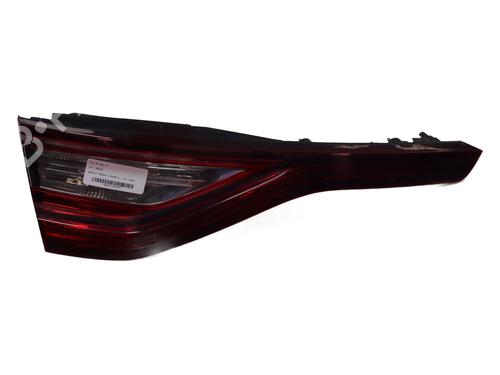 Left tailgate light RENAULT MEGANE IV Hatchback (B9A/M/N_) 1.5 dCi 110 (B9A3) | BP30900909C79 - Image 3