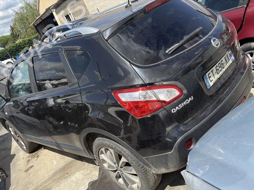 Engine NISSAN QASHQAI I (J10, NJ10) 2.0 dCi All-wheel Drive | BP31313936M1 