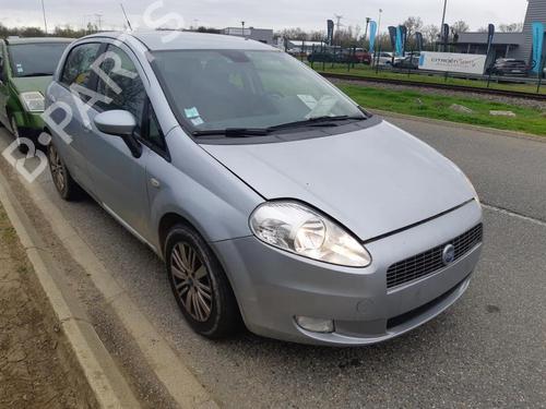 Starter FIAT GRANDE PUNTO (199_) 1.9 D Multijet | BP25696242M8 - Image 4