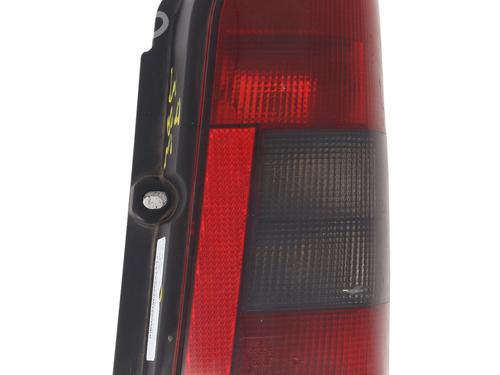 Used Right taillight CITROËN BERLINGO / BERLINGO FIRST MPV (MF_, GJK_, GFK_) 2.0 HDI 90 (MFRHY) (90 hp) 29285634
