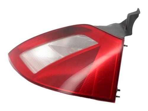 Right taillight RENAULT MEGANE II (BM0/1_, CM0/1_) 1.9 dCi (BM0G, CM0G) | BP25688511C35 