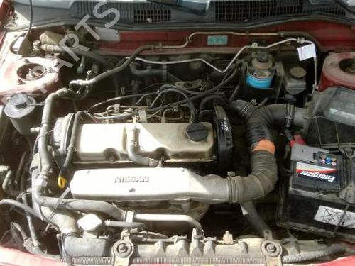 AC compressor NISSAN PRIMERA (P10) 2.0 D | BP25696897M34 