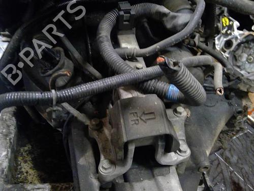 Gearbox NISSAN ALMERA TINO (V10) 2.2 dCi | BP25687107M3 
