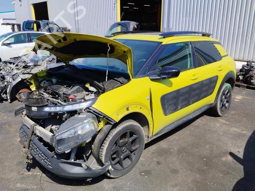 Servo brake CITROËN C4 CACTUS 1.2 VTi 82 | BP34356723M42 - Image 3