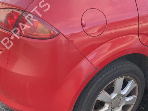 Used Fuel flap SEAT LEON (1P1) 1.9 TDI (105 hp) 30438898