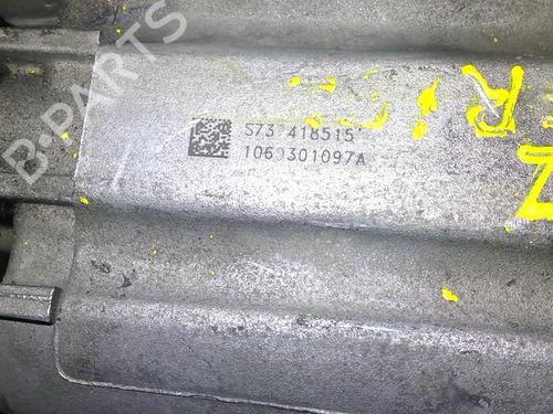 Used Gearbox BMW 1 (E87) 120 d (177 hp) 25689035