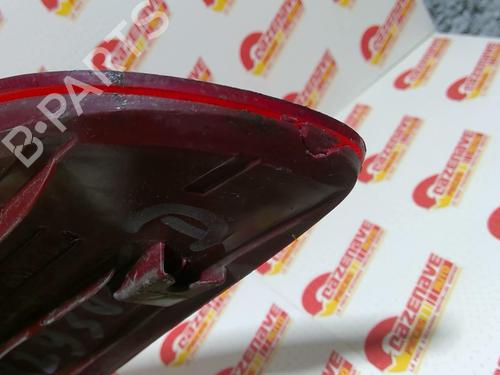 Used Right taillight Right taillight HYUNDAI i20 I (PB, PBT) 1.4 CRDi (75 hp) 25674451 25674451