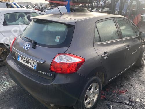 Front right belt tensioner TOYOTA AURIS (_E15_) 1.8 Hybrid (ZWE150_, ZWE150R) | BP29140161C88 