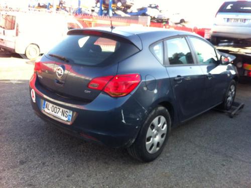 Right tailgate light OPEL ASTRA J (P10) 1.7 CDTI (68) | BP25696459C80 - Image 4