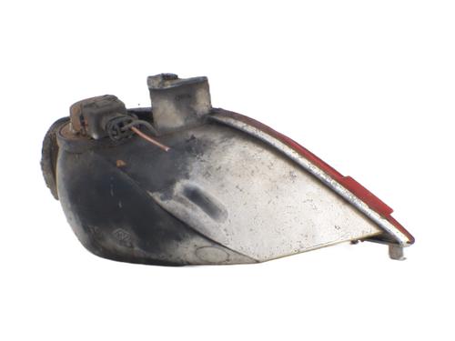 Tåkelys/Varsellys RENAULT MEGANE IV Hatchback (B9A/M/N_) 1.5 dCi 110 (B9A3) | BP30969364C37