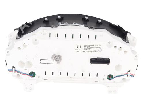 Instrument cluster MAZDA CX-30 (DM) e-SKYACTIV-X M Hybrid | BP25693889C47 - Image 6