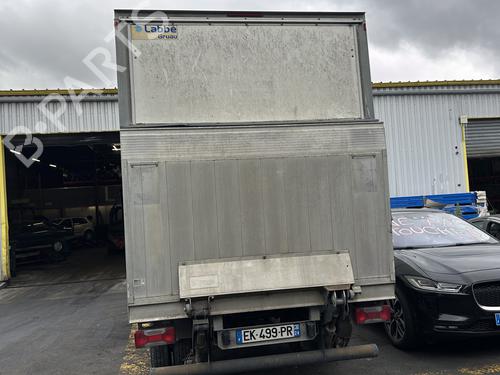 Front right window mechanism IVECO DAILY VI Van 33S16, 35S16, 35C16, 38S16, 40C16, 42S16, 50C16 | BP26951680C23 - Image 5