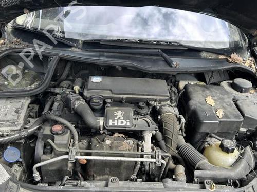 Alternator PEUGEOT 206 Hatchback (2A/C) 1.4 HDi eco 70 | BP25686233M7 