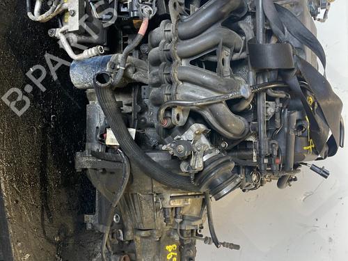 Silnik FORD KA (RB_) 1.3 i 1229454