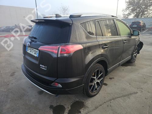 Engine TOYOTA RAV 4 IV (_A4_) 2.5 Hybrid (AVA42_) | BP25673561M1 - Image 8