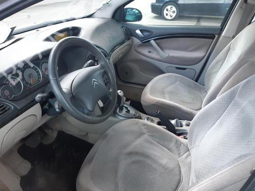 Left tailgate light CITROËN C5 II (RC_) 2.0 HDi (RCRHRH) | BP25689238C79  - Image 7