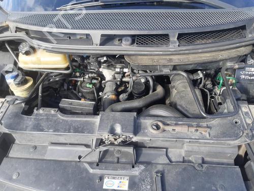 Gearbox PEUGEOT 807 (EB_) 2.2 HDi | BP25687396M3  - Image 6