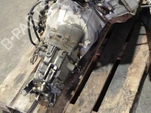 gearbox-bmw-3-e46-1997-1998-1999-2000-2001-2002-2003-2004-2005-25684350 main image