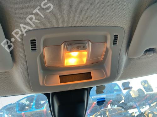 Used Interior roof light Interior roof light 39476638 39476638