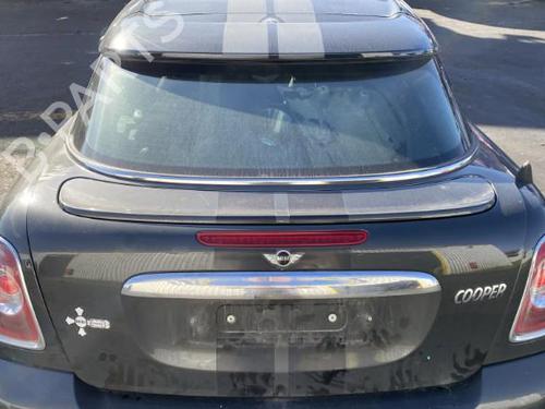 Brake master cylinder MINI MINI Coupe (R58) Cooper | BP25674398M77 - Image 12