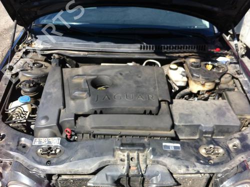 Steering column stalk JAGUAR X-TYPE I Estate (X400) 2.2 D | BP25699072I23 