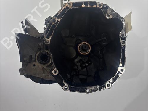 Used Gearbox Gearbox 36903271 36903271