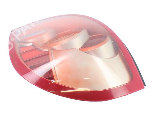 Right taillight NISSAN ALMERA II Hatchback (N16) | BP36057219C35 - Image 3