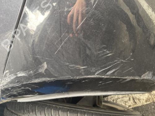 Used Rear bumper FIAT 500 (312_) 1.3 D Multijet (312AXB1A) (75 hp) 28603512