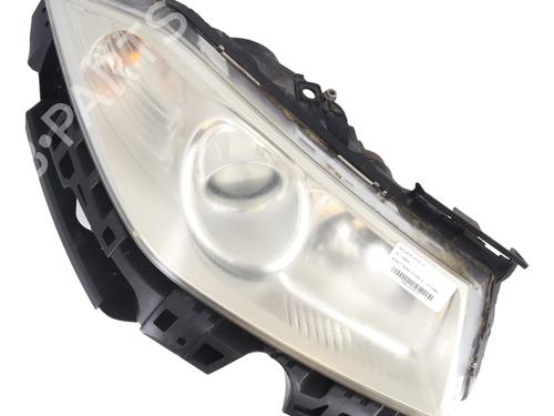 Used Right headlight RENAULT MEGANE II (BM0/1_, CM0/1_) 1.5 dCi (BM1E, CM1E) (106 hp) 32854821