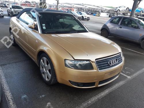 Starter AUDI A4 B6 Convertible (8H7) 2.5 TDI | BP25689093M8  - Image 8