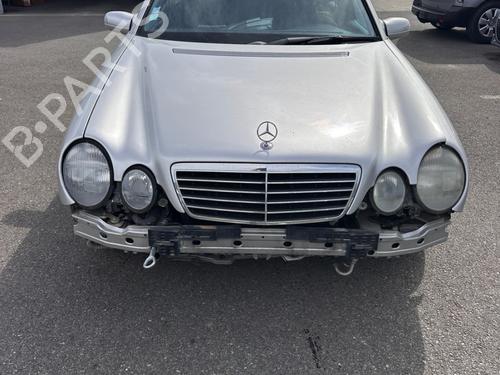 Left tailgate light MERCEDES-BENZ E-CLASS (W210) E 270 CDI (210.016) | BP36141650C79 - Image 11
