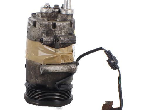AC compressor RENAULT MEGANE II (BM0/1_, CM0/1_) 1.9 dCi (BM0G, CM0G) | BP27378840M34 