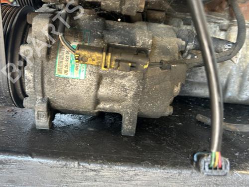 Used AC compressor AC compressor CITROËN XSARA (N1) 2.0 HDi 90 (90 hp) 25688444 25688444
