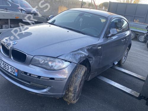 Electronic module BMW 1 (E81) 118 d | BP25680130M83  - Image 13