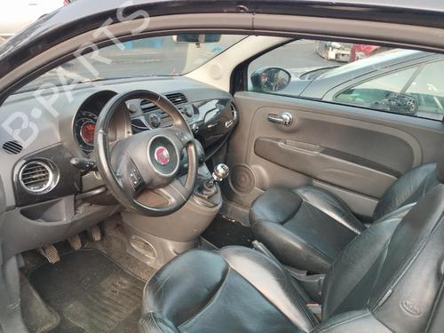 Left front window switch FIAT 500 (312_) 1.3 D Multijet (312AXB1A) | BP38228695I27 - Image 4