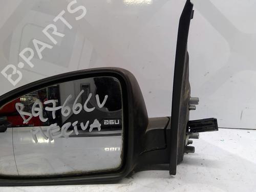 Retrovisor esquerdo OPEL MERIVA A MPV (X03) 1.7 CDTI (E75) (100 hp) 25699305