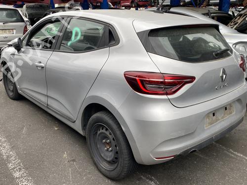 Højre solskærm RENAULT CLIO V (B7_) 1.5 Blue dCi 85 (B7AG) | BP27685144I2 - Image 8