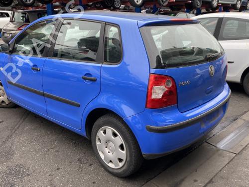 Starter VW POLO (9N_, 9A_) 1.2 | BP25686185M8 
