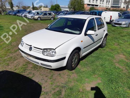 Left headlight VW GOLF IV (1J1) 1.9 SDI | BP25699502C28 