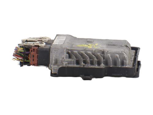 Used Engine control unit (ECU) Engine control unit (ECU) CITROËN C3 Picasso (SH_) 1.6 HDI 90 (92 hp) 28493127 28493127