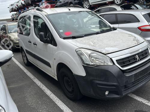 Gearbox PEUGEOT PARTNER Tepee 1.6 BlueHDi 120 | BP38034543M3 - Image 11