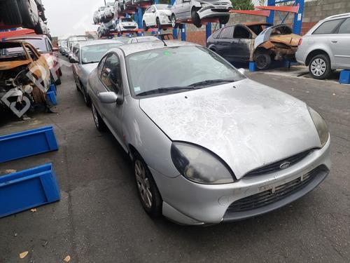 Starter FORD PUMA (EC_) 1.6 16V | BP25675069M8  - Image 6