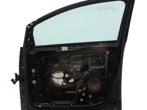 Right front door VW GOLF PLUS V (5M1, 521) 2.0 TDI 16V | BP27434518C3 