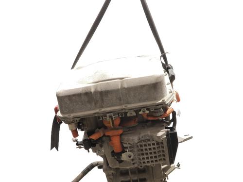 Used Engine Engine NISSAN NV200 Van e-NV (ME0N) (109 hp) 25719509 25719509