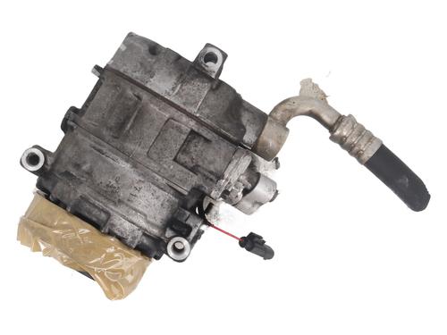 AC compressor MERCEDES-BENZ E-CLASS (W211) E 320 CDI (211.026) | BP25695586M34 